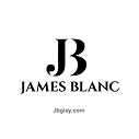 JAMES BLANC – Giày Da Nam